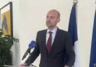فرنسا تكشف عن خطة دولية لتأمين الملاحة في مضيق هرمز لشركائها الإقليميين