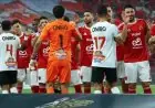 ترتيب مجموعة التتويج في الدوري المصري قبل مباراة القمة بين الأهلي والزمالك