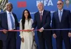 الرباط تستضيف المؤتمر الانتخابي السابع والسبعين للفيفا بشكل رسمي