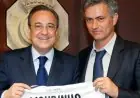 فلورنتينو بيريز يفاجئ الجميع ويسافر إلى لشبونة لإعادة مورينيو إلى ريال مدريد