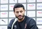 صدمة قوية للشناوي قبل انطلاق مباراة الأهلي والزمالك بساعات