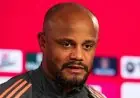 كومباني يعبّر عن عدم فهمه لاختلاف بايرن ميونيخ عن برشلونة وريال مدريد