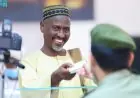 موانئ السعودية تستقبل أولى رحلات ضيوف الرحمن من السودان والمغرب