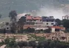 الصحة اللبنانية تعلن عن 3 قتلى و13 جريحًا جراء غارات إسرائيلية على النبطية الفوقا وحاروف