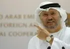 قرقاش يحذر من عدم قابلية الثقة في أي ترتيبات أحادية لإيران بشأن مضيق هرمز