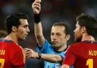 تشابي ألونسو وأربيلوا دروس غير متعلمّة في غرفة ملابس ريال مدريد