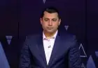 هيثم فاروق يشدد على لاعبي الزمالك أهمية الروح القتالية لتحقيق الفوز على الأهلي
