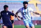 بيراميدز يحقق انتصارا مثيرا على إنبي 3-2 في الشوط الأول بالدوري الممتاز مع ملخص فيديو