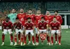 تشكيل الأهلي قوي لمواجهة الزمالك في قمة الدوري الممتاز اليوم