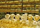 سعر الذهب اليوم الخميس 30 أبريل 2026 في ختام تعاملات المساء