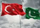 مباحثات مثمرة بين باكستان وتركيا حول التطورات الإقليمية وتعزيز العلاقات الثنائية