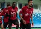 المنتخب السعودي يتحدى ساديو ماني وكوليبالي في مباراة استعداد لكأس العالم