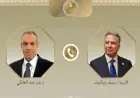 وزير الخارجية الأمريكي يناقش هاتفياً مع المبعوث للشرق الأوسط مستجدات المفاوضات مع إيران