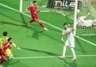 دونجا يصف أداء الزمالك أمام الأهلي بالأسوأ في الموسم الحالي