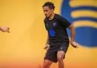 برشلونة يرحب بعودة رافينيا ولاعب شاب في مواجهة أوساسونا
