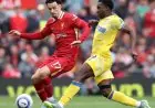 ليفربول يطلق مزاداً على لاعبه الإنجليزي بعد فشل المفاوضات