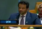 قطر تعزز التزامها بتأسيس شرق أوسط خالٍ من الأسلحة النووية وأسلحة الدمار الشامل