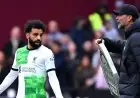 محمد صلاح ويورغن كلوب يستعيدان ذكريات رحلة ليفربول التاريخية بين الانتصارات والتحديات