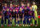 برشلونة يتحدى أوساسونا في مباراة حاسمة لتحديد بطل الدوري الإسباني
