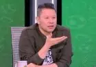 رضا عبد العال يكشف السبب وراء هزيمة الزمالك في قمة الأهلي ويؤكد ضياع كل شيء