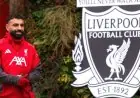 محمد صلاح يكشف عن عودته المرتقبة إلى ليفربول قبل نهاية الموسم ويشارك نصيحته للفريق