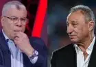 أحمد شوبير يوجه رسالة مهمة لجماهير الأهلي بعد مباراة القمة ودعماً لمحمود الخطيب
