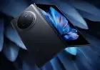 اكتشف أفضل الهواتف القابلة للطي مع مواصفات هاتف Vivo X Fold 6 المذهلة
