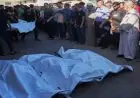 ارتفاع حصيلة الشهداء في قطاع غزة إلى 72608 وفقاً لبيانات وزارة الصحة الفلسطينية