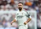 ريال مدريد يعلن إصابة كارفخال قبل الكلاسيكو المرتقب ضد برشلونة في الدوري الإسباني