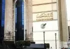 الصحفيين تحتفل بتسليم تأشيرات الحج وشرح المناسك لأعضاء بعثة النقابة