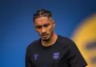 رافينيا يعاني من الشكوك الوجودية وبرشلونة يفضل التريث بدلاً من الضغط عليه