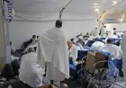 الأوقاف الأردنية تعلن عن خطط بديلة لضمان نقل الحجاج وأداء المناسك بأمان