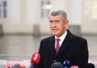 رئيس الوزراء التشيكي يبدأ محادثات تاريخية مع زيلينسكي غدا لأول مرة منذ توليه منصبه