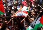 ارتفاع حصيلة الشهداء في غزة إلى 72608 وفقا لوزارة الصحة الفلسطينية
