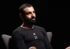 نصيحة جيرارد تلعب دورها محمد صلاح يكشف السبب الحقيقي وراء مغادرته ليفربول