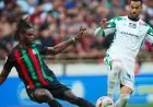 عقوبات صارمة على الجيش الملكي والرجاء بعد فوضى الدوري المغربي