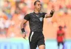 دحان بيدا يقود مباراة نهائي الكونفدرالية بين الزمالك واتحاد العاصمة في موريتانيا