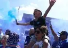 إبسويتش تاون يعود إلى الدوري الإنجليزي الممتاز ويحتفل بنجاح مذهل