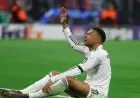 مبابي يغيب عن الكلاسيكو أمام برشلونة إصابة تثير صدمة في مدريد