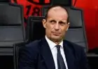 أليجري يكشف مصير لياو قبل المباراة المرتقبة ضد ساسولو