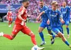 أوليس يتألق وينقذ بايرن ميونيخ من الهزيمة أمام قاع الدوري الألماني