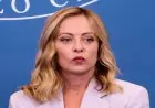 حكومة ميلوني تسجل إنجازًا تاريخيًا كأطول حكومة في إيطاليا منذ عقود