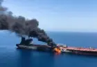 البحرية البريطانية تحذر من زيادة غير مسبوقة في الحوادث البحرية نتيجة الحرب الإيرانية