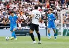 أتلتيكو مدريد يحقق فوزًا مستحقًا على فالنسيا بثنائية في دوري الدرجة الأولى الإسباني تحت قيادة سيميوني