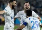 تشكيلة الهلال ضد الحزم ثابتة بوجود 11 لاعباً دون أي تغييرات