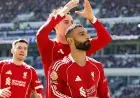 محمد صلاح الأسطورة يدعو ليفربول لتكريم صديقه في ليلة وداع استثنائية
