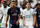 باريس سان جيرمان يخفق في مواجهة لوريان ولانس ي revive آماله في الدوري