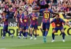 هانز فليك يكشف عن تشكيلة برشلونة المرتقبة لمباراة أوساسونا في الدوري الإسباني