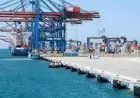 ميناء العريش البحري يغلق أبوابه جراء سوء الأحوال الجوية