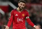برونو يتصدر قائمة التمريرات الحاسمة ويقترب من تحطيم رقم قياسي في الدوري الإنجليزي